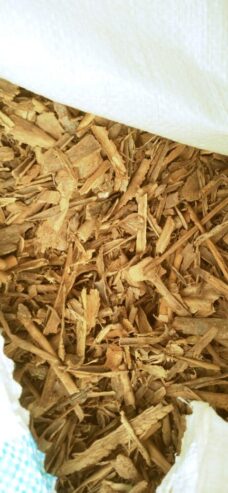 Cinnamon Sticks – කුරුඳු කටු