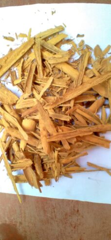 Cinnamon Sticks – කුරුඳු කටු