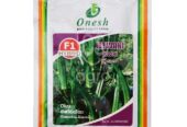 Best Onesh Hybrid Okra Jeewani Seeds – CS Agro, Colombo