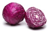 Best Onesh Scarlet Red Cabbage Seeds – CS Agro, Colombo