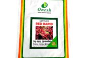 Best Onesh Hybrid Grand Rapid Lettuce Seeds – CS Agro, Colombo