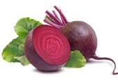 Araliya Crimson Globe Beet බීට් බීජ