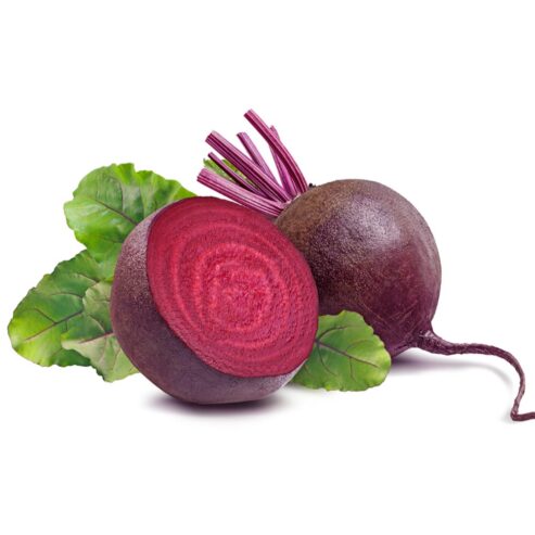 Araliya Crimson Globe Beet බීට් බීජ