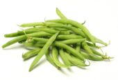 Araliya Pole Bean (Black Cora) වැල් බෝංචි