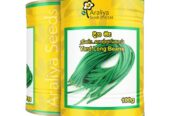 Araliya Yard Long Beans දිග මෑ බීජ