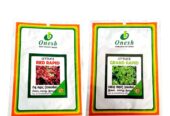 Best Onesh Hybrid Grand Rapid Lettuce Seeds – CS Agro, Colombo